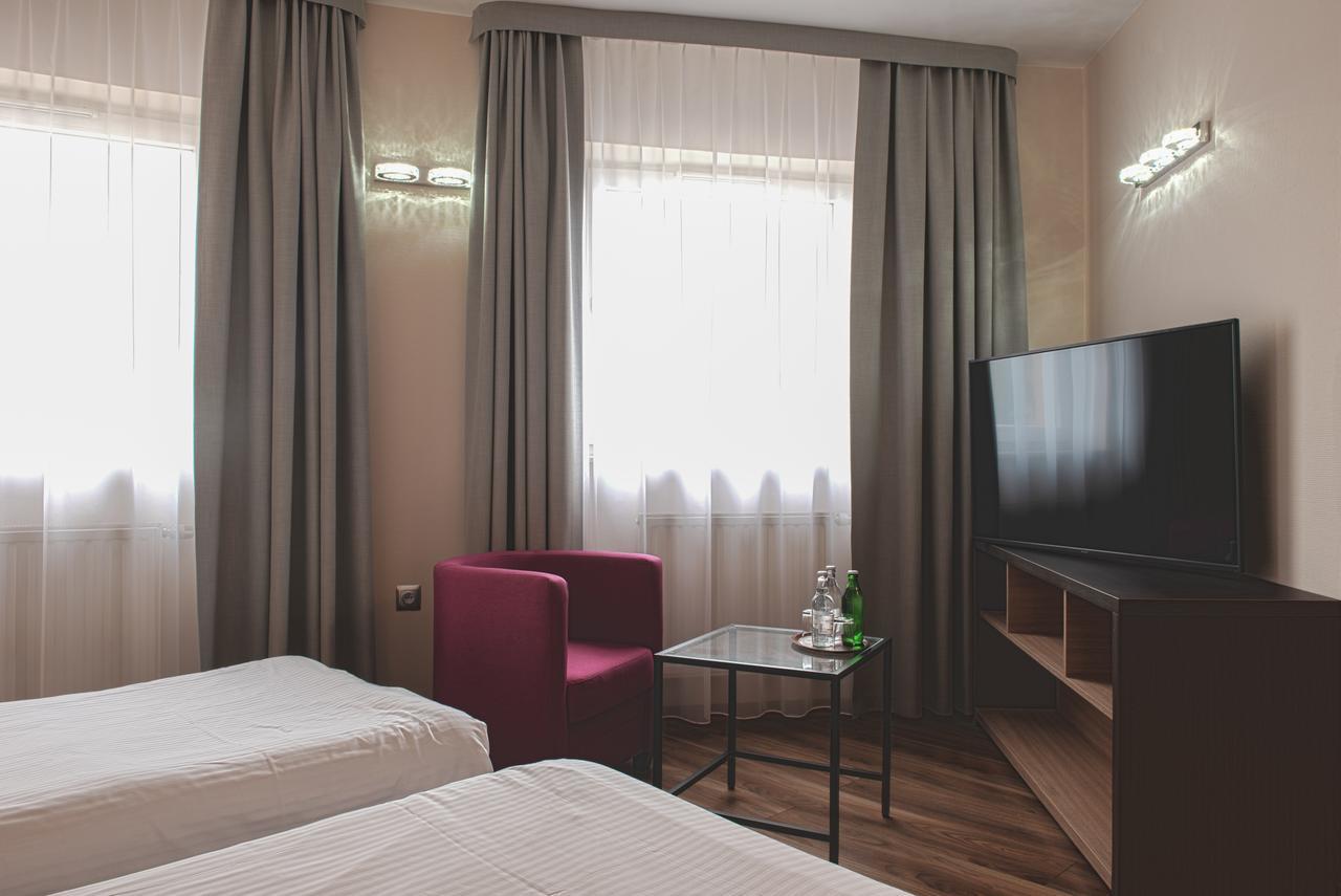 H6 Major Aparthotel — Photos 1