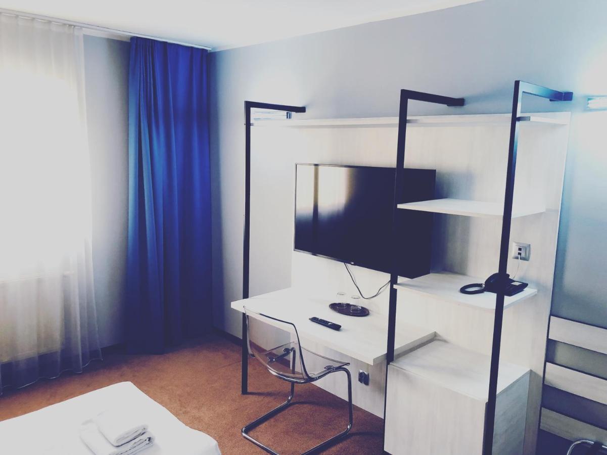 H6 Major Aparthotel — Photos 2